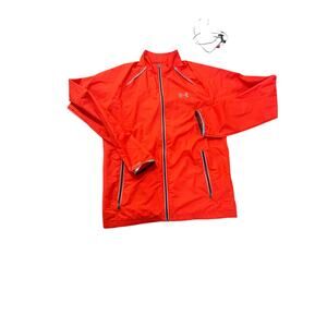 🏃‍♂️ Under Armour UA Storm1 Reflective Run Jacket - Men's Medium